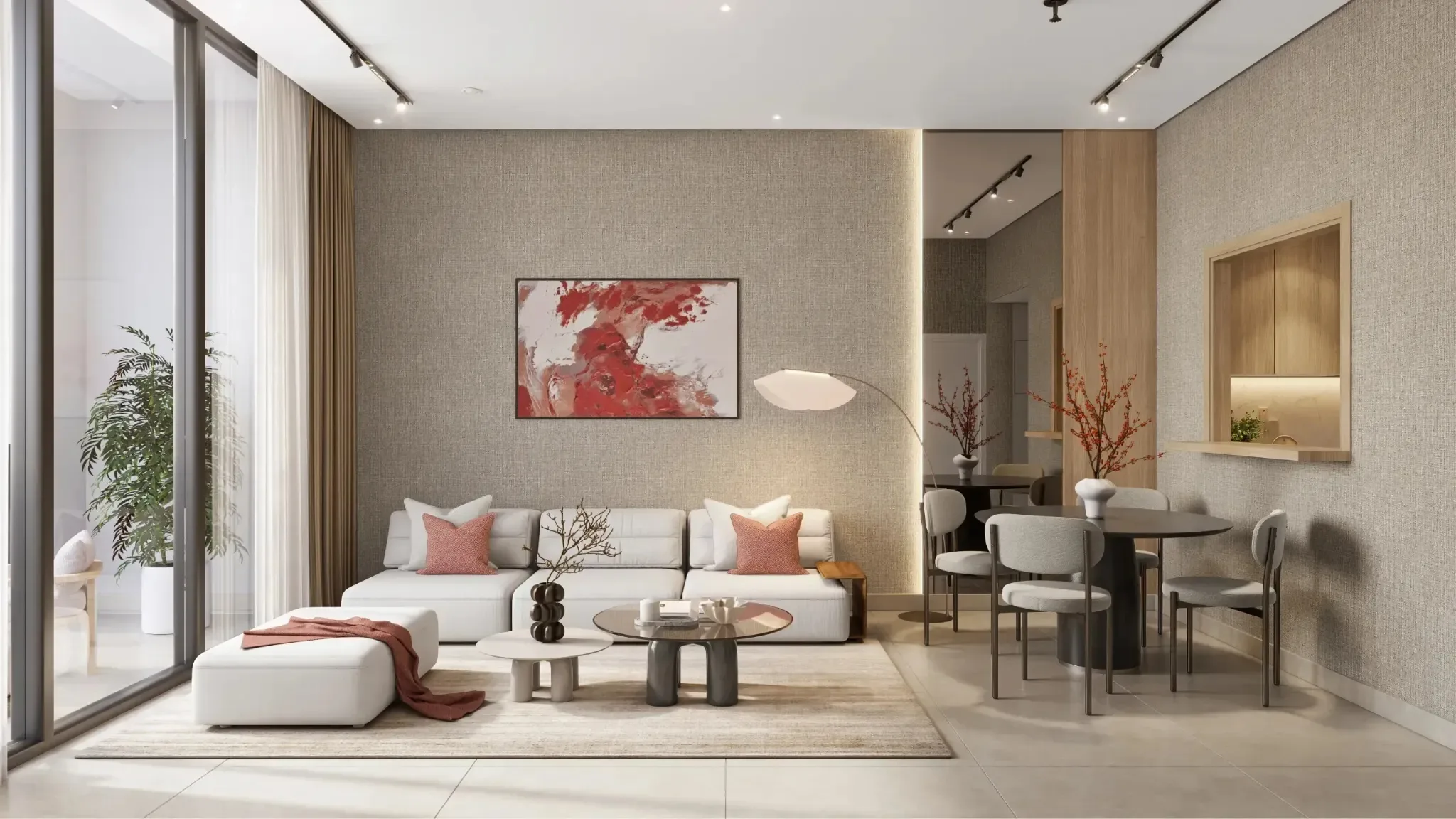 Project Interiors